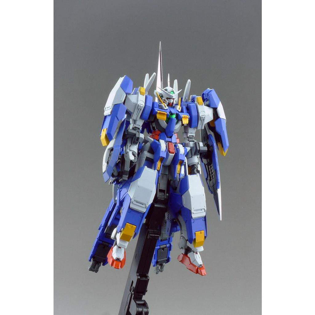 バンダイ RG 1/144 エクシアアストレア タイプFガンダム用CW EWガンダム改造