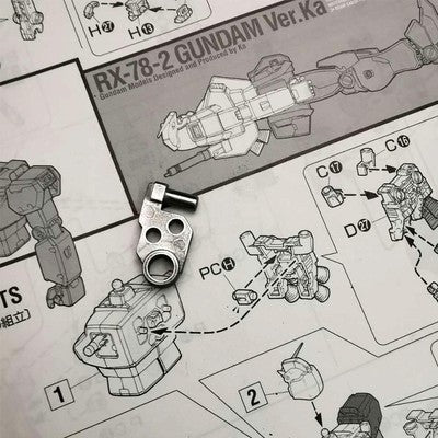 Gundam MG Freedom 2.0 Providence JUSTICE B5 B6 I7 J52 J53 J42 J4 J3 J2 J8 J10 J16 Parts