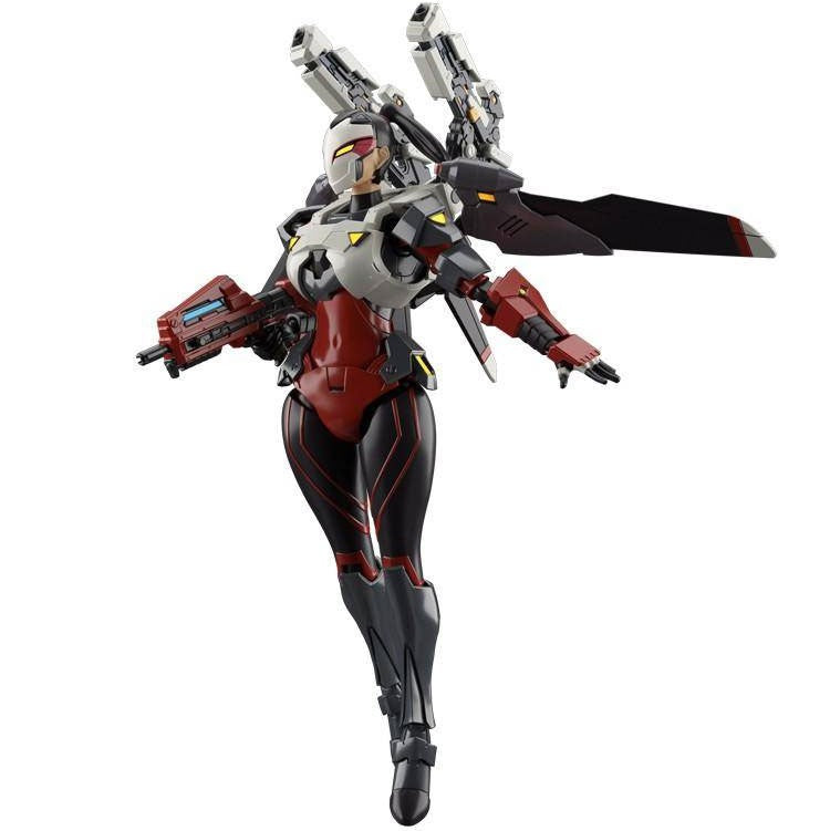 Bandai 60267 Figure-rise Standard Ace Warrior Air Warrior Butterfly
