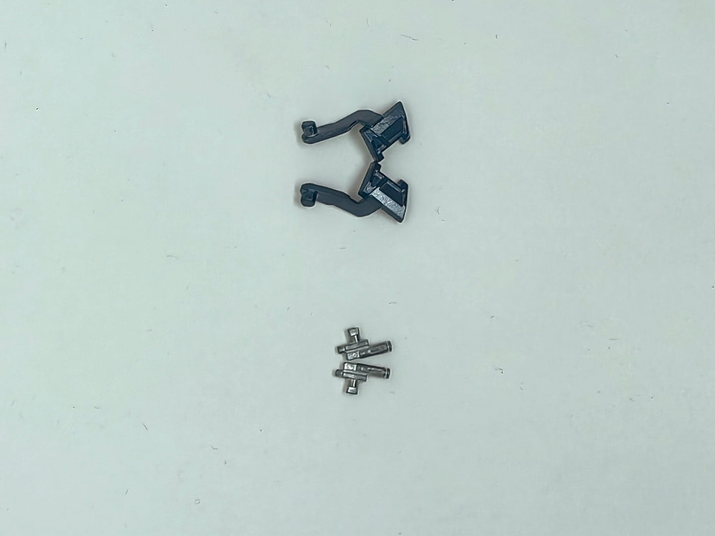 MG 1/100 NARRATIVE K3 K4 K16 K17 metal modified replace part for Bandai Gunpla