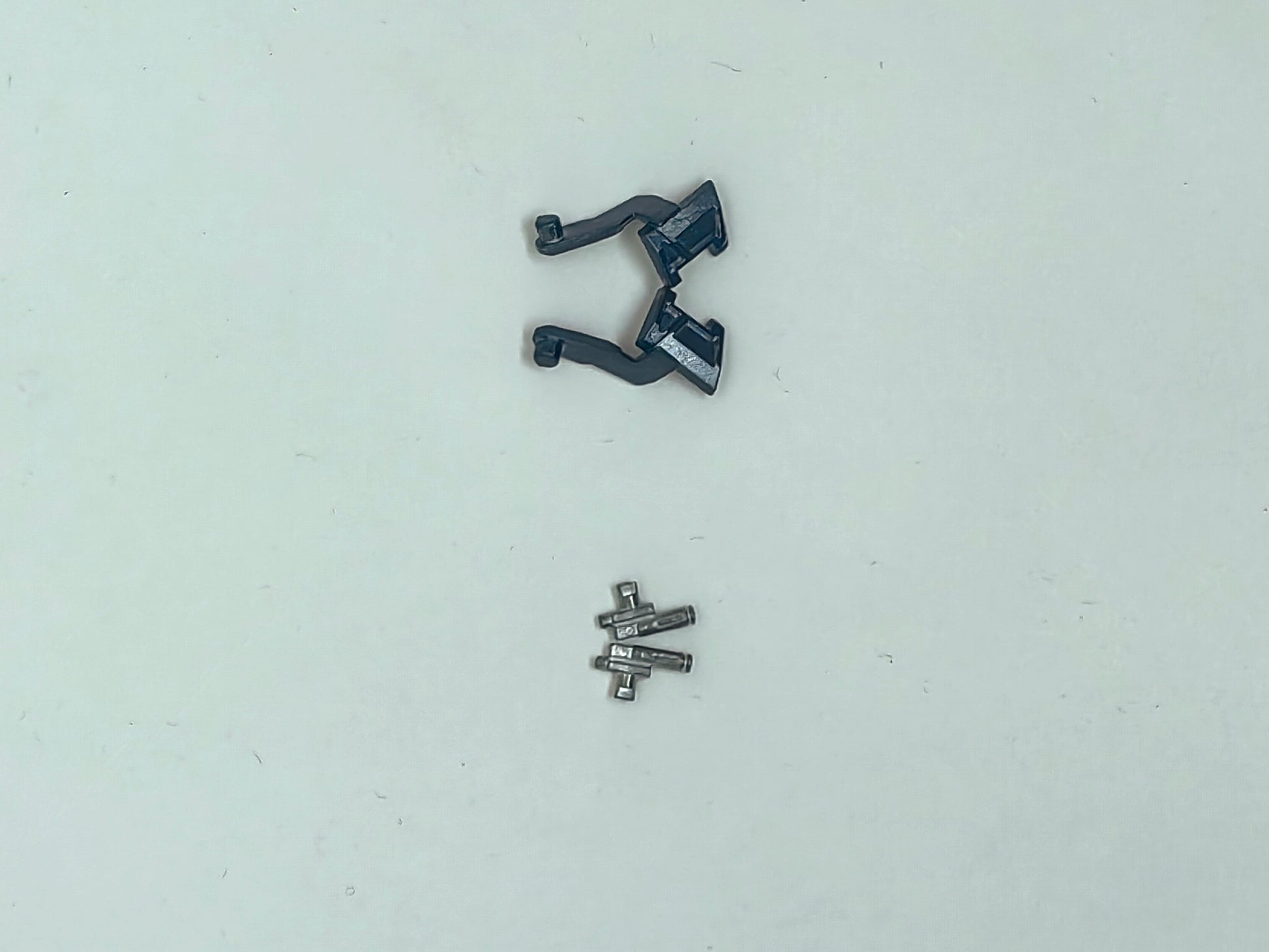 MG 1/100 NARRATIVE K3 K4 K16 K17 metal modified replace part for Bandai Gunpla