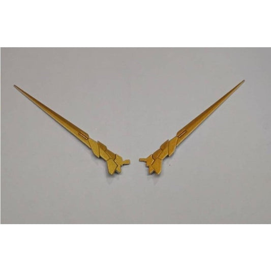 CA Bandai 1/60PG Unicorn Gundam A1 A2 N8 N9 Metal Parts replacement spare parts
