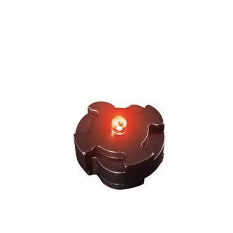 Magnetic LED Light Spot Display Light RED BLUE GREEN YELLOW for MG 1/100 00R 00Q NU RX-78 3.0