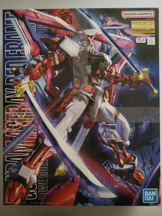 CB D1 D2 Part for MG 1/100 GUNDAM ASTRAY Red Frame Kai Replacement Spare Part