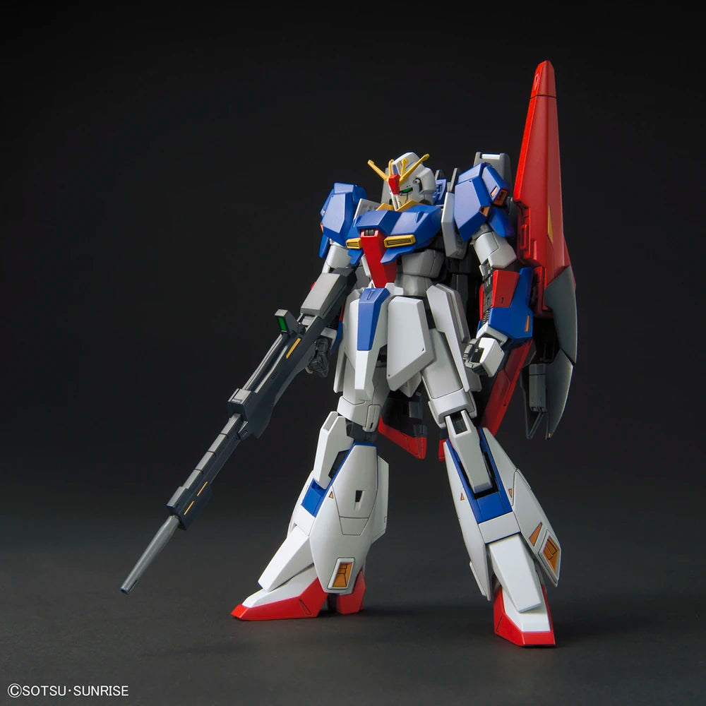 CB Bandai HGUC MSZ-006 Zeta Gundam Replacement Spare parts