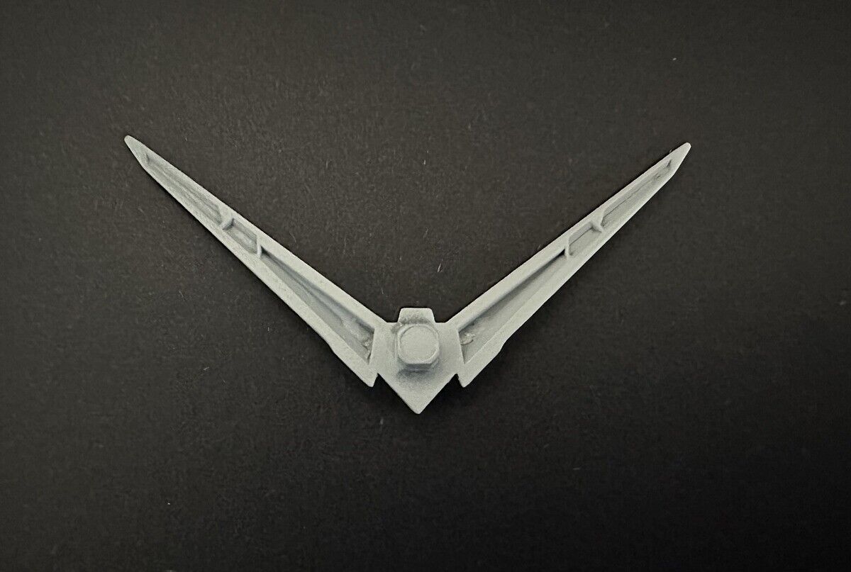 PG PGU 1/60 RX-78-2 2.0 Gundam M1-1 Antenna  t1 4 t5 19 Metal Part For Bandai Gunpla