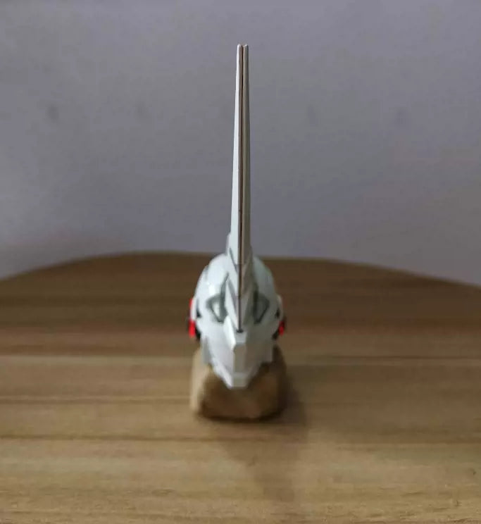 PG 1/60 Unicorn Gundam A1A2 Antenna Metal Part N8N9 Plastic Part For Bandai Gunpla