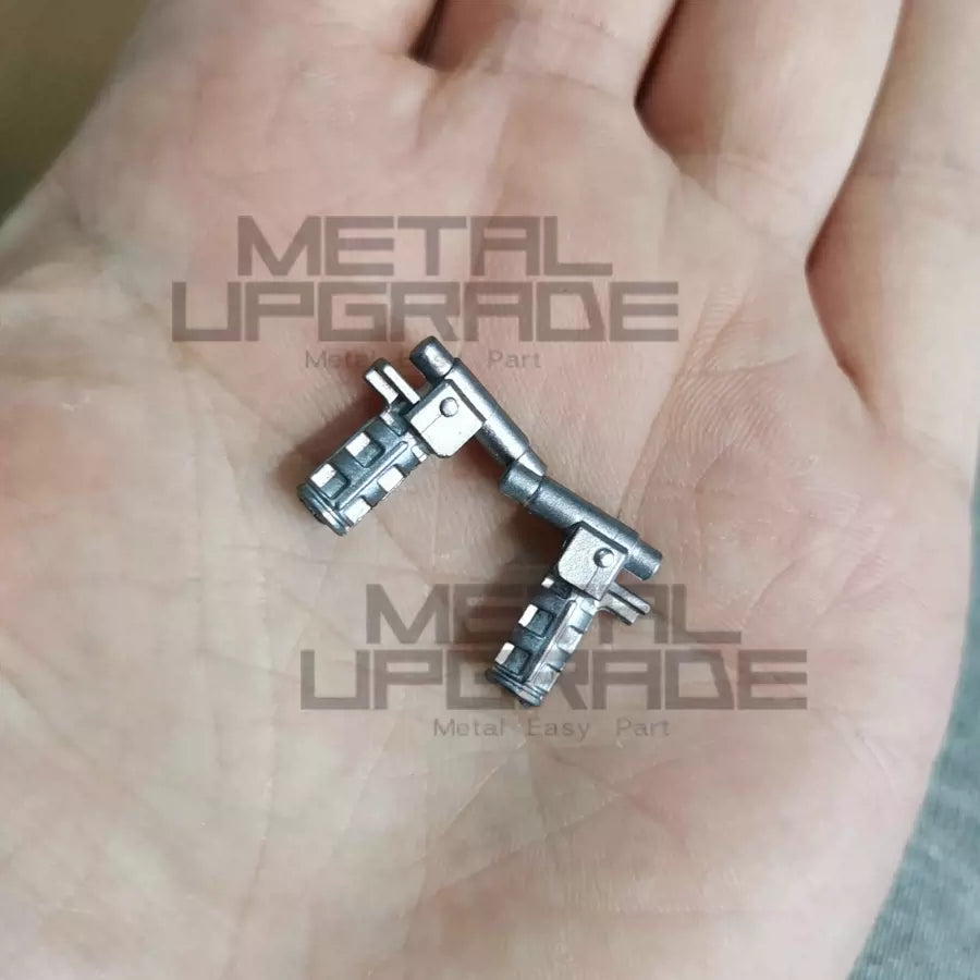 MG 1/100 Gundam Virtue B22 B23 B28 Metal Parts for Bandai Gunpla