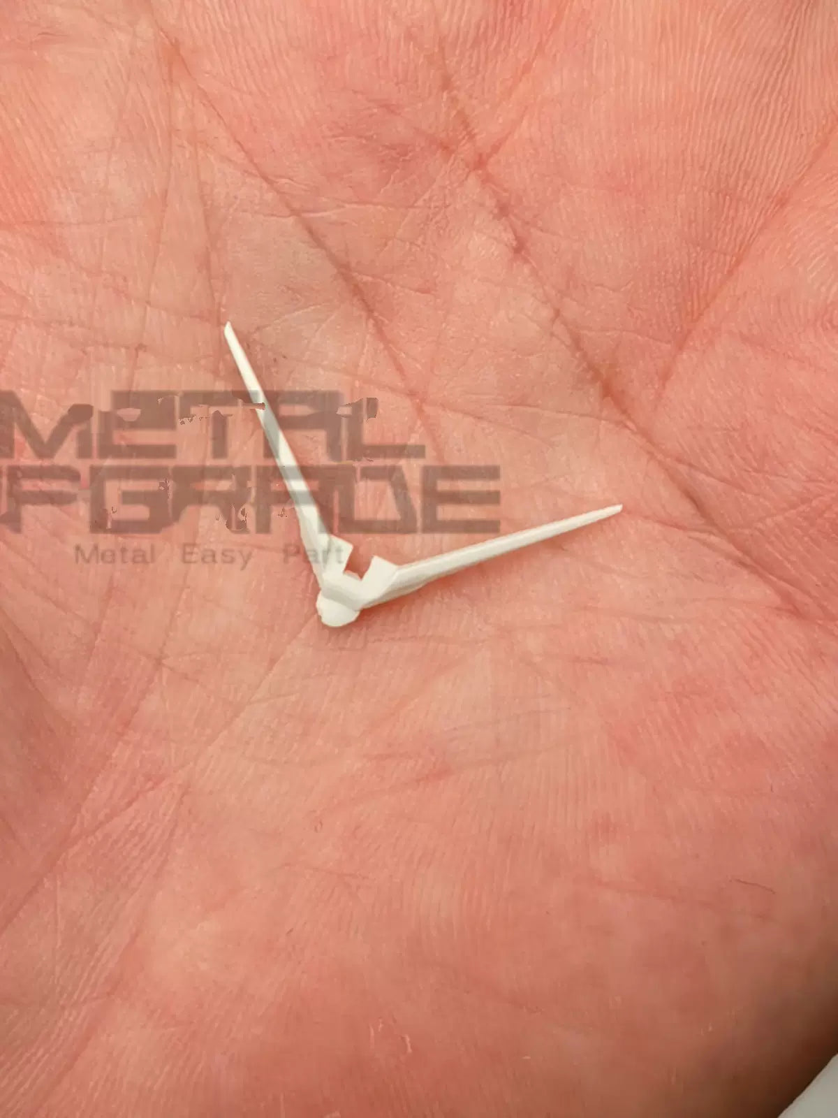 RG 1/144 Impulse Gundam D16 D19 D27 and Antenna Metal parts For Bandai Gunpla