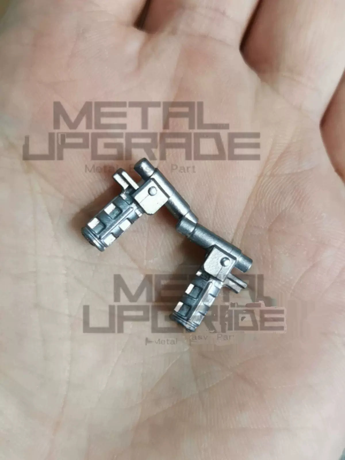 MG 1/100 Gundam Virtue B22 B23 B28 Metal Parts for Bandai Gunpla