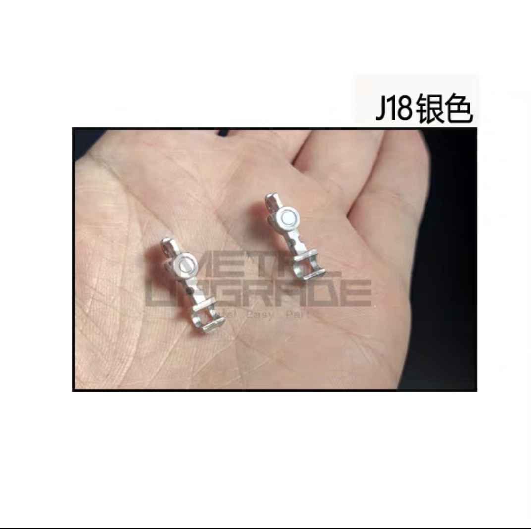 CB P-Bandai PG RX-0 Unicorn Gundam Final Battle Ver. Replacement Parts