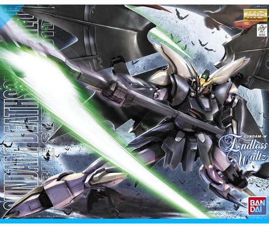 Bandai MG XXXG-01D2 Gundam Deathscythe Hell EW Replacement Parts