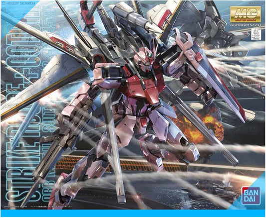 Bandai MG 1/100 Strike Rouge Ootori(Phoenix) Ver.RM SEED Replacement Parts