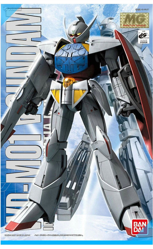1/100 Bandai MG UC Gundam WD-M01 Turn A Gundam Replacement Parts