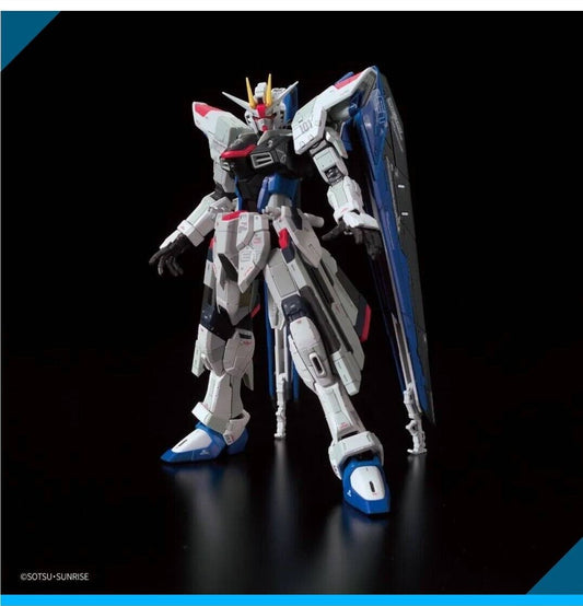 Bandai RG The Gundam Base Limited Freedom Gundam Ver.GCP Replacement Parts