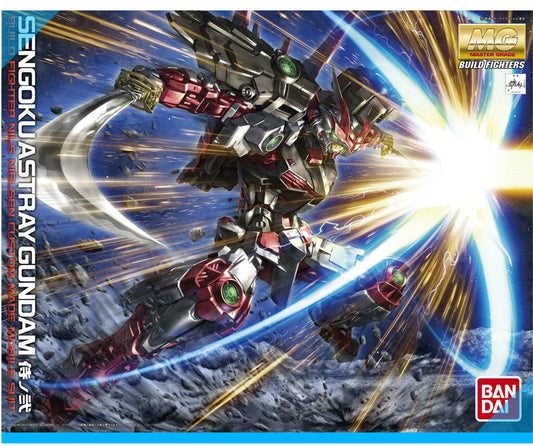 Bandai MG 1/100 SENGOKU ASTRAY Gundam Replacement Parts