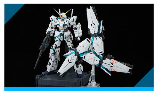 P-Bandai PG RX-0 Unicorn Gundam Final Battle Ver. Replacement Parts