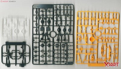 CB Bandai MG 1/100 MSN-04 Sazabi Ver.ka Gundam Replacement Parts