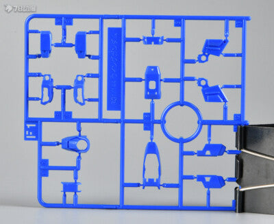 CB Bandai RG 1/144 Wing Gundam Model Kit Replacement Parts