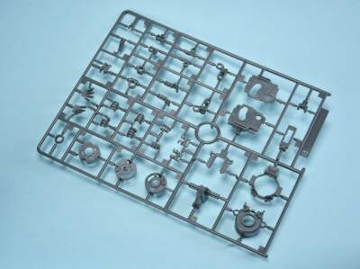 Bandai MG 00 Celestial Being Mobile KYRIOS Gundam Replacement Parts