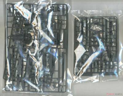 CB BANDAI MG 1/100 WING GUNDAM ZERO EW Ver.Ka Replacement Parts
