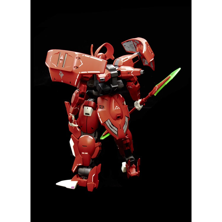 EVO HG Gundam Darilbalde 1/144 MD-0064 Fluorescent Water Slide Decal