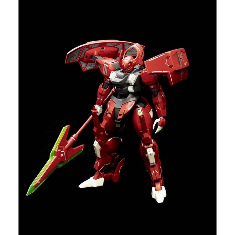 EVO HG Gundam Darilbalde 1/144 MD-0064 Fluorescent Water Slide Decal