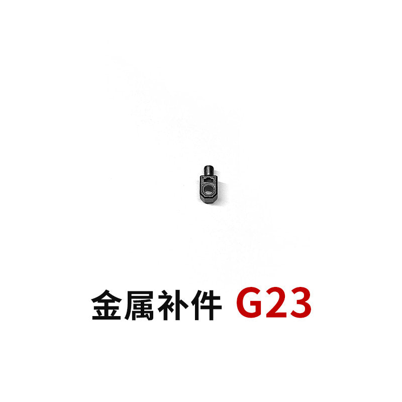 CA RG 21 1/144 00Q OO QAN[T] OOQ QANT G1 G2 G3 G4 G9 G18 G19 G20 G23 G24 E3 E4 E6 E12 E14 E15 E21 METAL PARTS