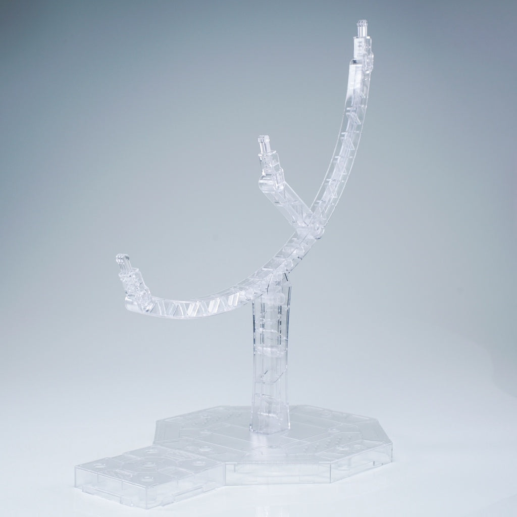 EW Gundam RG/HG 1/144 General use three figure stand base multi kits