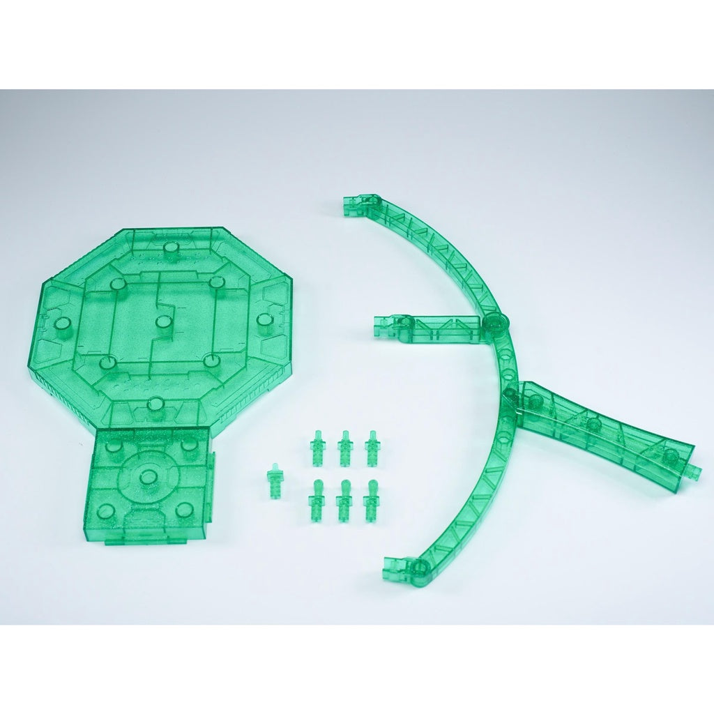 EW Gundam RG/HG 1/144 General use three figure stand base multi kits