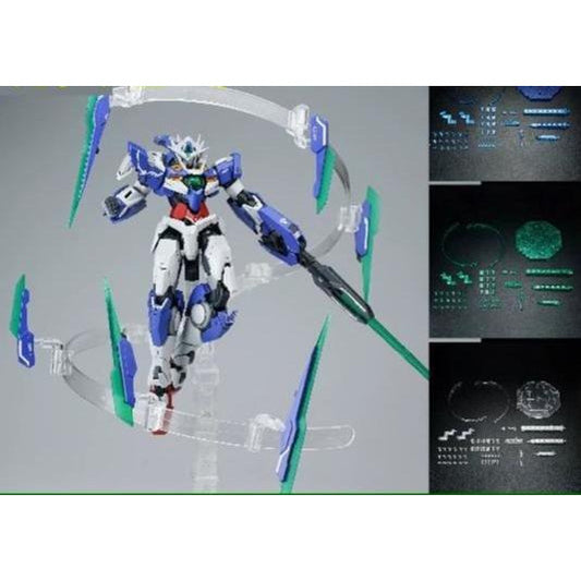 EW RG HG 1/144  General use funnel stand base playing base circular action base no kits