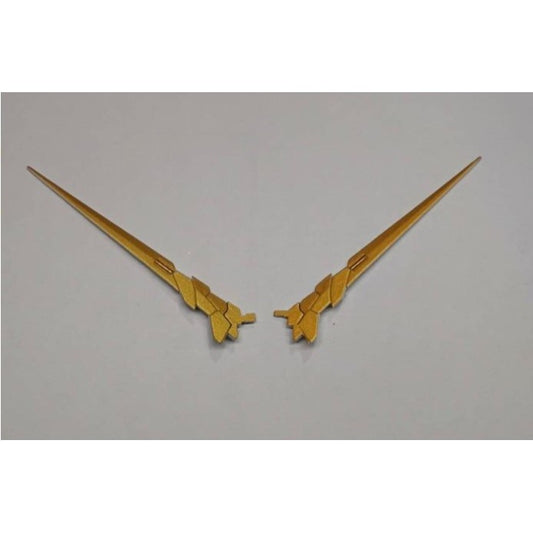 Bandai Gundam PG 1/60 unicorn V-FIN A1 A2 metal N8 N9 plastic Replacement spare parts