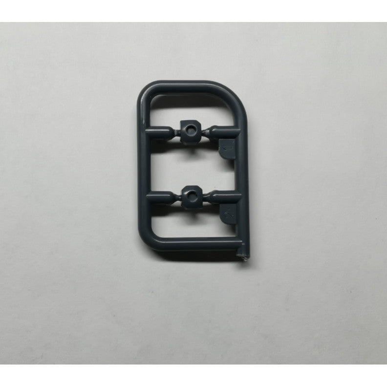 Bandai Gundam PG 1/60 unicorn V-FIN A1 A2 metal N8 N9 plastic Replacement spare parts