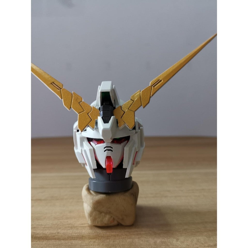 Bandai Gundam PG 1/60 unicorn V-FIN A1 A2 metal N8 N9 plastic Replacement spare parts