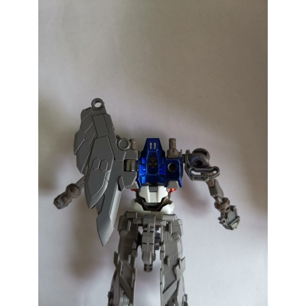 Bandai Gundam 1/100 HiRM Wing Zero EW A35 metal Replacement spare parts