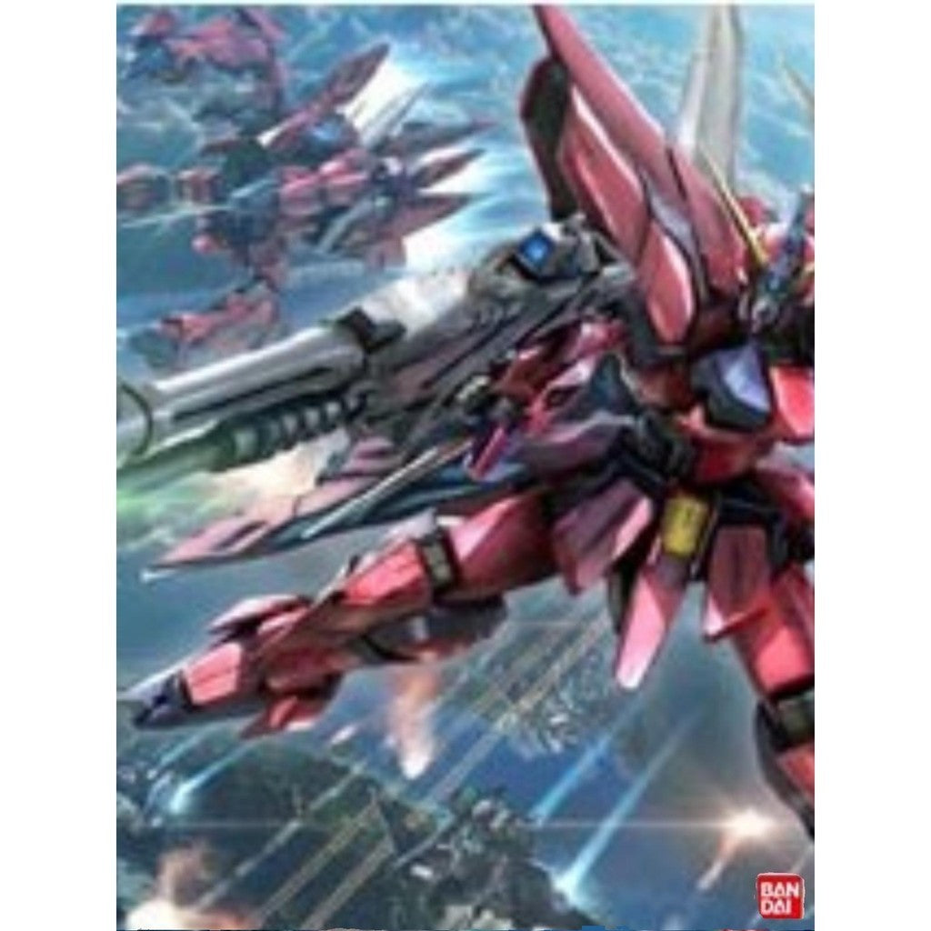 Bandai 1/100 MG Aegis  G22  Plastic Replacement spare parts