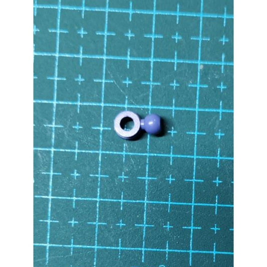 Gundam 1/100MG NT-1 2.0 wrist G13 metal Replacement spare parts