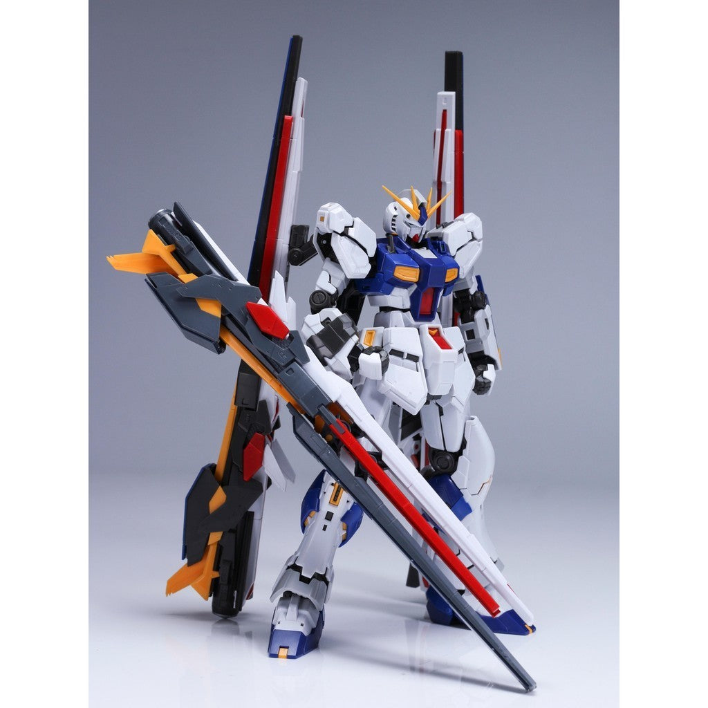 EW EG/RG/HGUC 1/144 ロングレンジフィンファンネル RX-93/RX-93ff/Hi-Nuガンダムモデルキット用