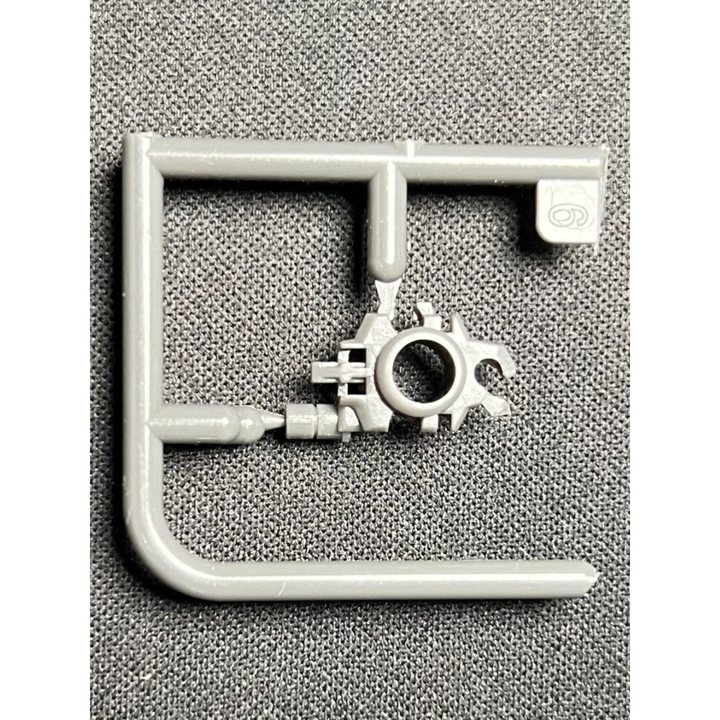Gundam MG  Barbatos A1-17 A1-18 A1-19 A1-20 Replacement spare parts