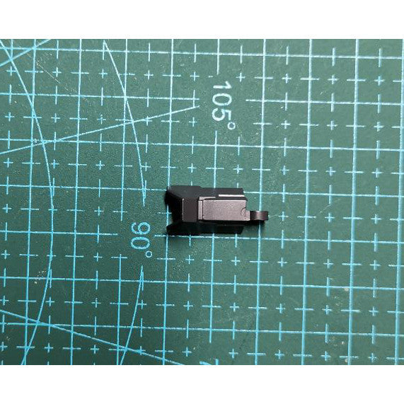 FAG CROSSFRAME girl Gaogaigar leg L9 metal Replacement spare parts