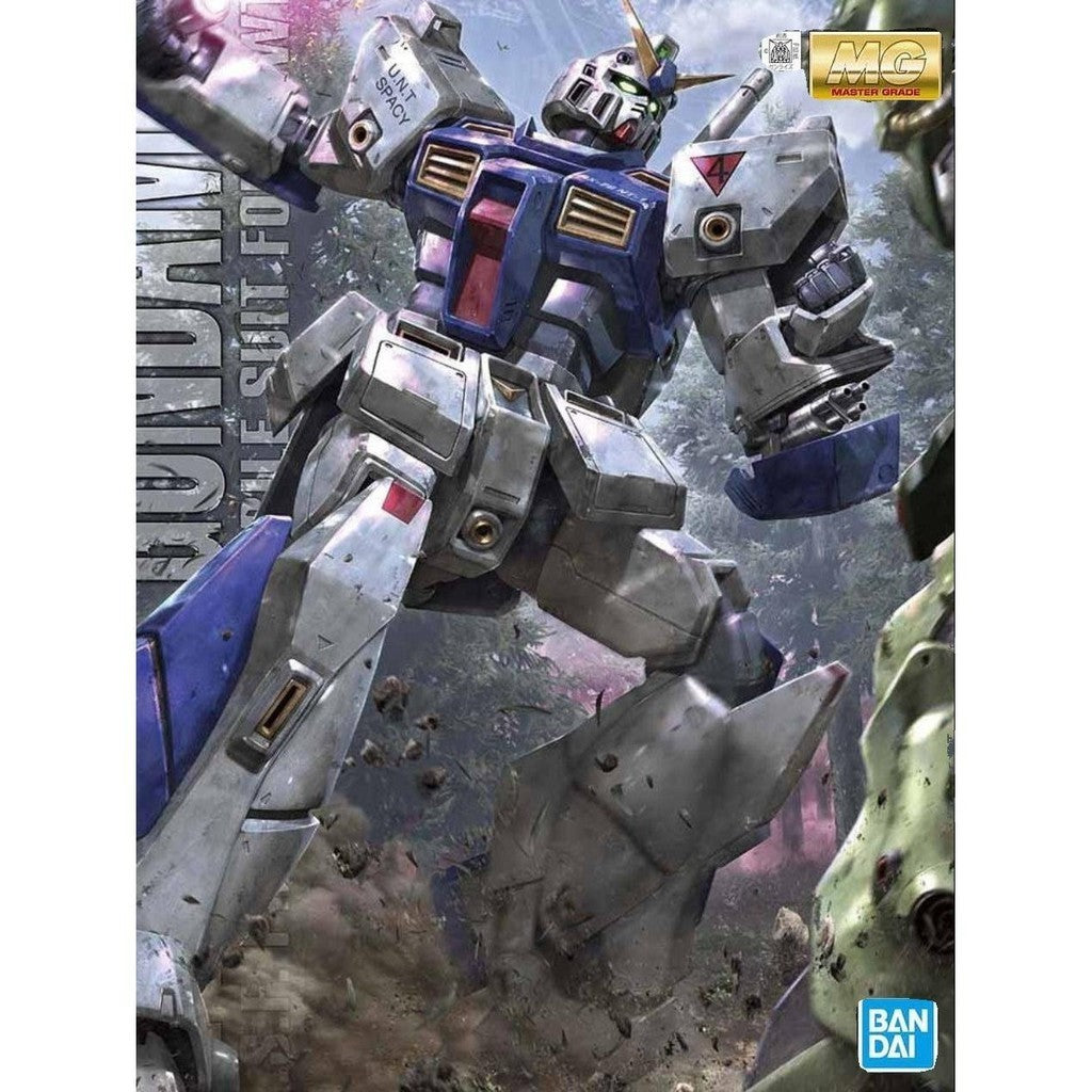 ガンダム 1/100MG NT-1 2.0 手首 G13 メタル 交換用スペアパーツ