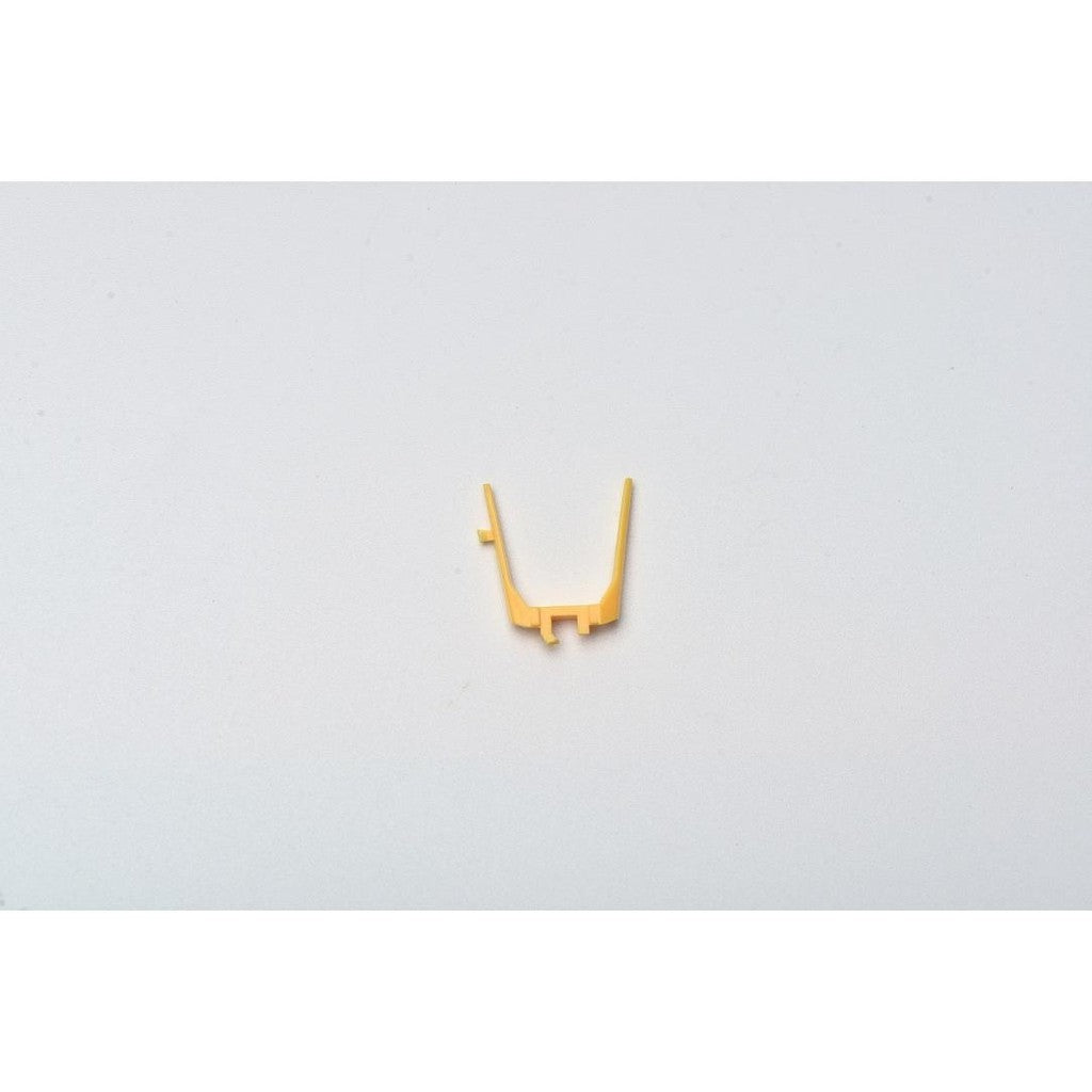 MG 1/100 Gundam 00R OOR 7 Seven Swor d A22 Yellow V-FIN Replacement spare parts