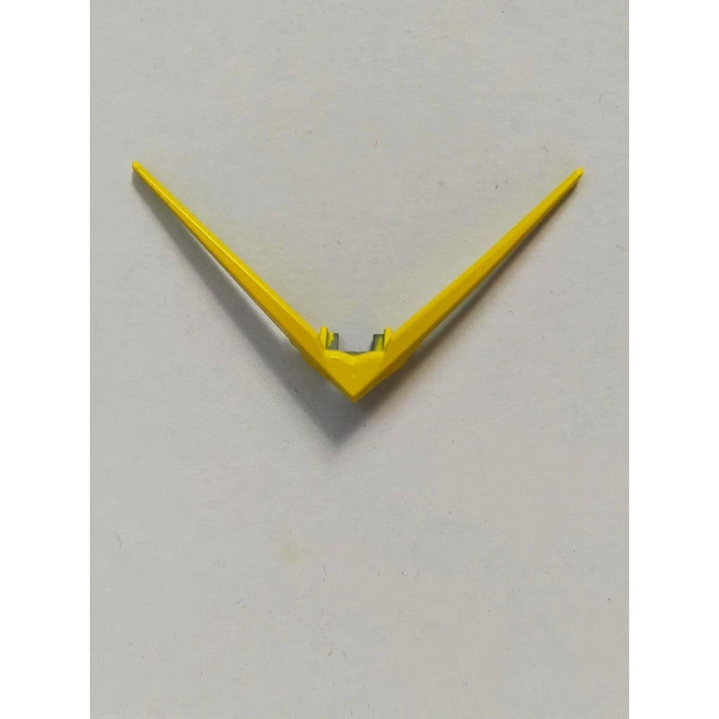 Gundam MG 1/100 Justice A27 Metal V-FIN Replacement spare parts