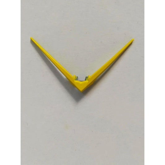 Gundam MG 1/100 Justice A27 Metal V-FIN Replacement spare parts