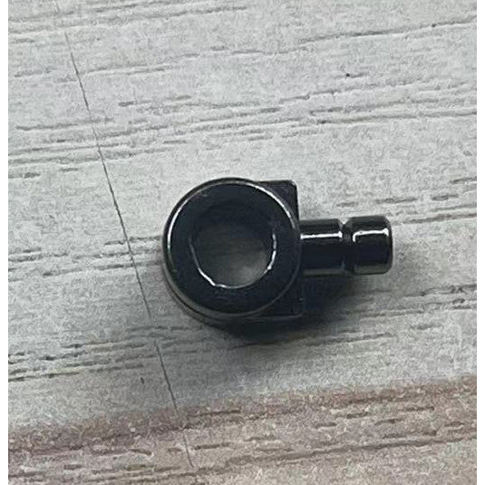 D10 metal Gundam Replacement parts For MG 1/100 Zaku Warrior Ginn Gunpla