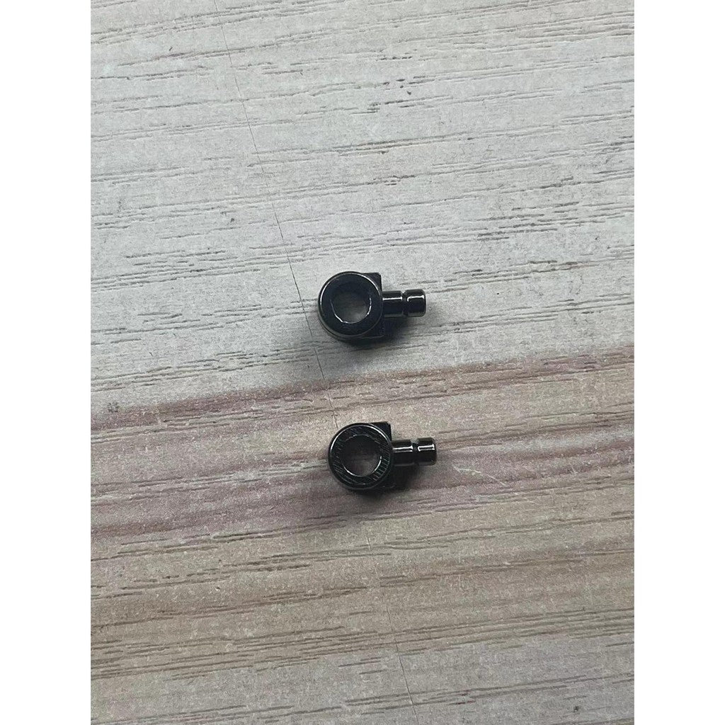 D10 metal Gundam Replacement parts For MG 1/100 Zaku Warrior Ginn Gunpla