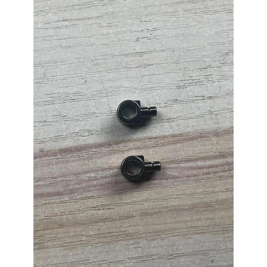 D10 metal Gundam Replacement parts For MG 1/100 Zaku Warrior Ginn Gunpla