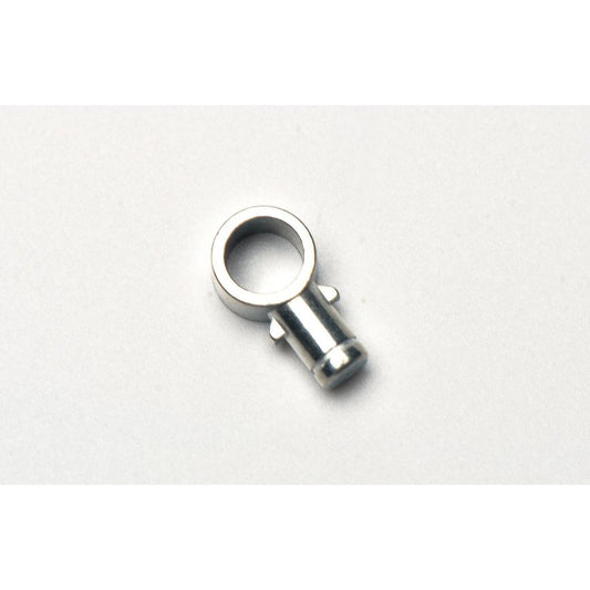 Bandai Gundam HiRM Wing Zero EW Crotch metal Replacement spare parts