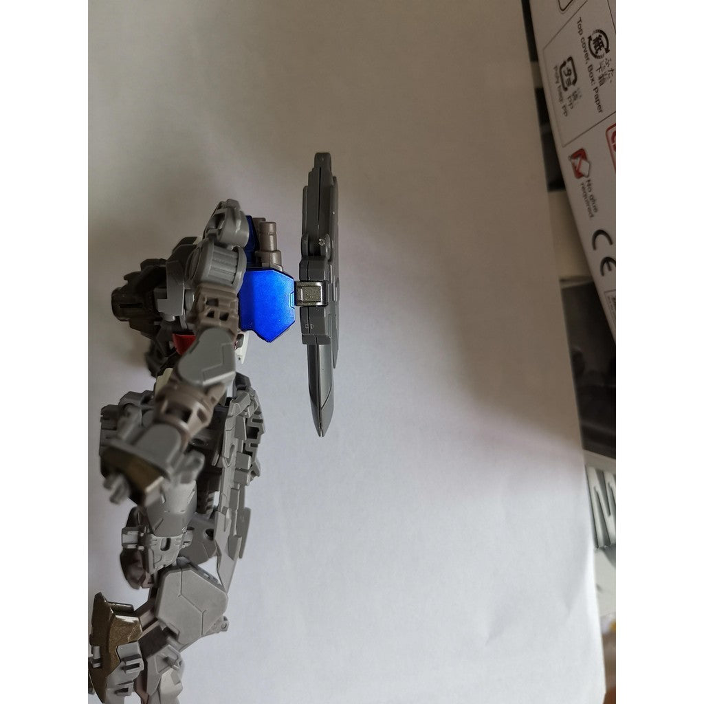 Bandai Gundam 1/100 HiRM Wing Zero EW A35 metal Replacement spare parts