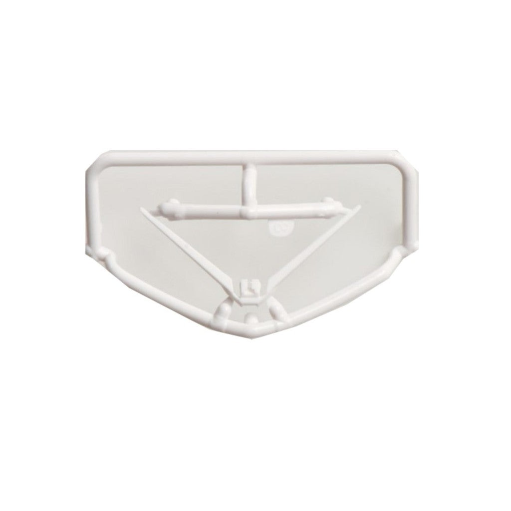 Gundam MG 1/100 Freedom 2.0 V-FIN A8 A28 A15 Replacement spare parts